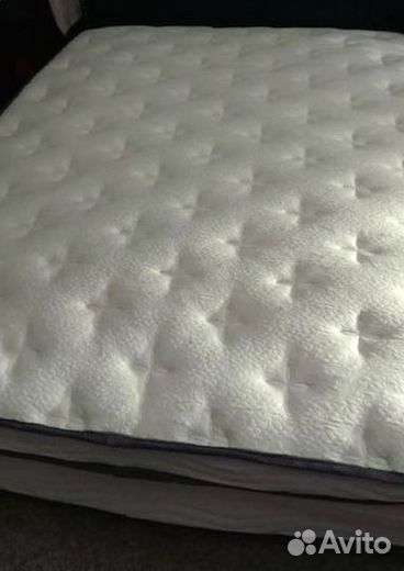 Матрас Новый. Тосно