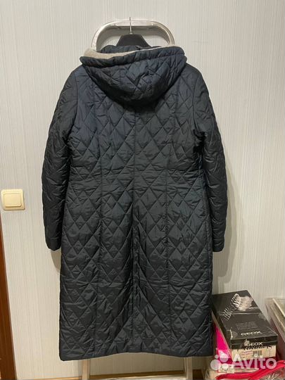 Пальто осеннее женское