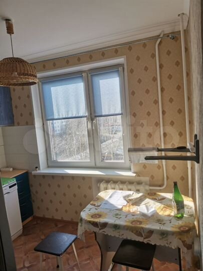1-к. квартира, 31 м², 5/9 эт.