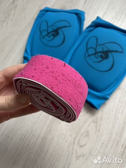 Вещи для художественной гимнастики