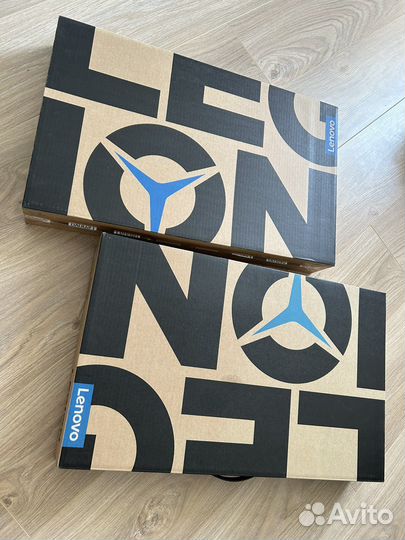 Игровой ноутбук lenovo legion 5 rtx 3060