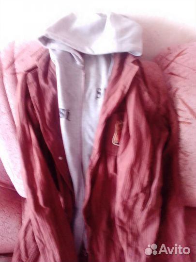 Куртка мужская