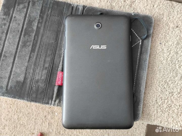 Asus