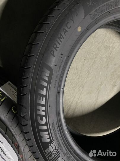 Michelin Primacy 3 205/55 R16 91W