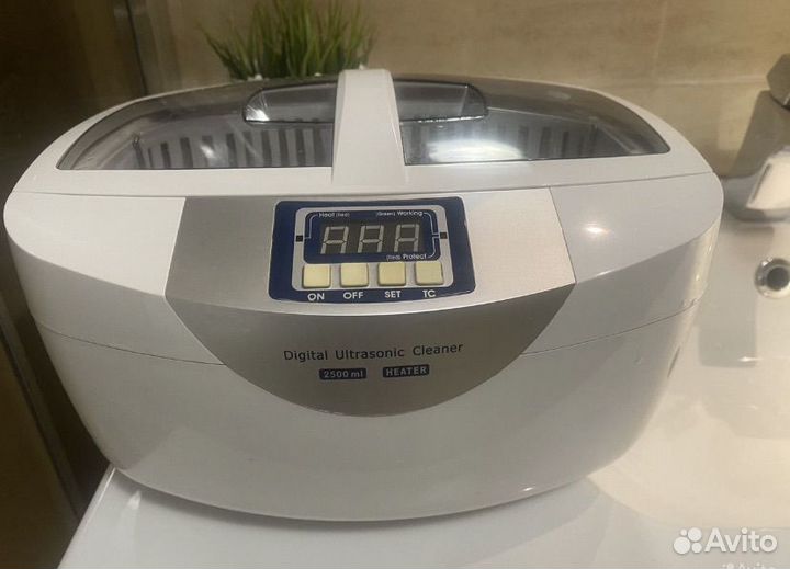 Ультразвуковая мойка Codyson CD 4820