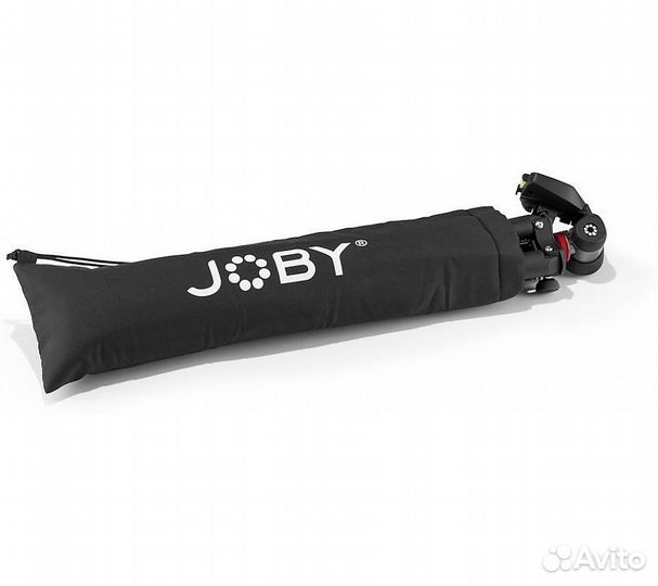 Штатив JB01764-BWW Compact Advanced Kit c головой