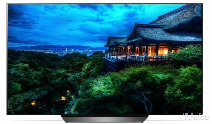 Телевизор LG55