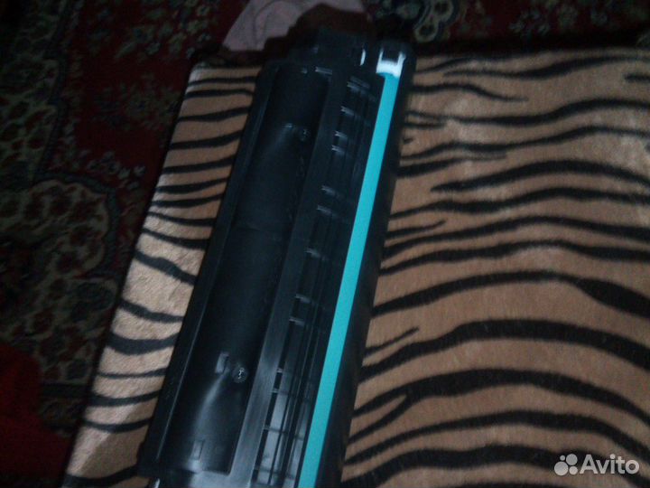 Кадридж новый лазерный 12а