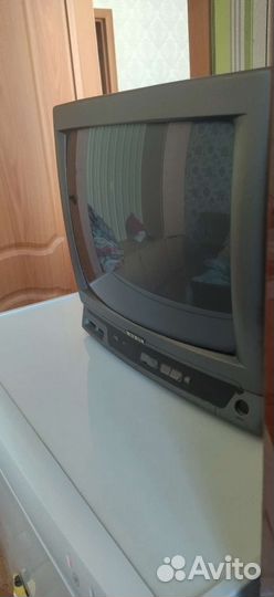 Телевизор