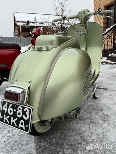 Вятка вп 150