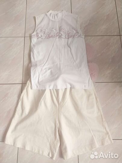 Женские вещи пакетом 48 50