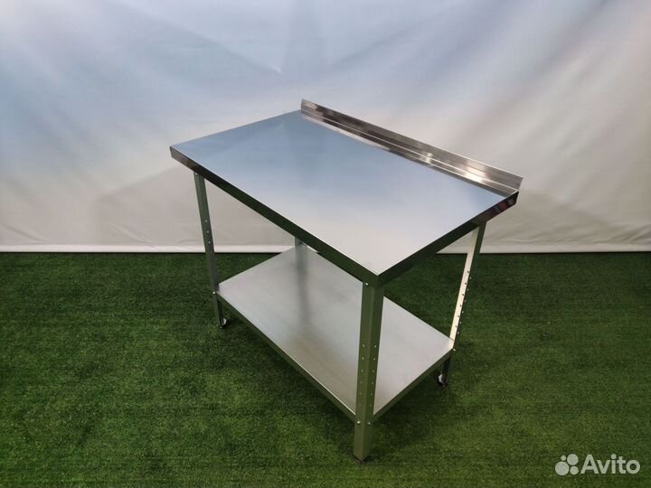 Стол разделочный (1500х700х850)