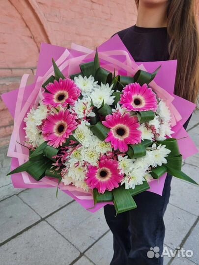 Флорист, помощник флориста