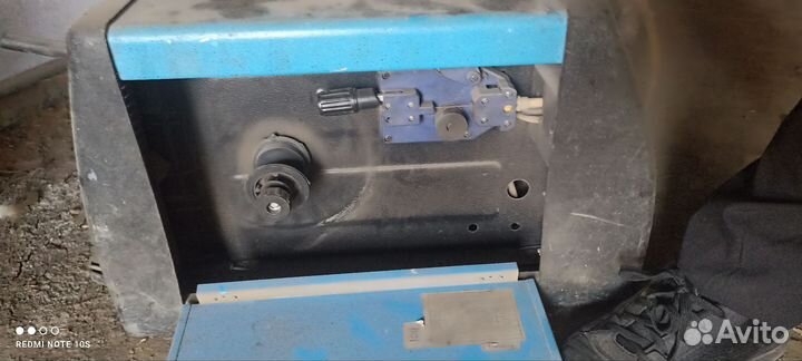 Инвертор сварочный