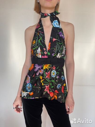 Топ gucci времен tom ford IT 44