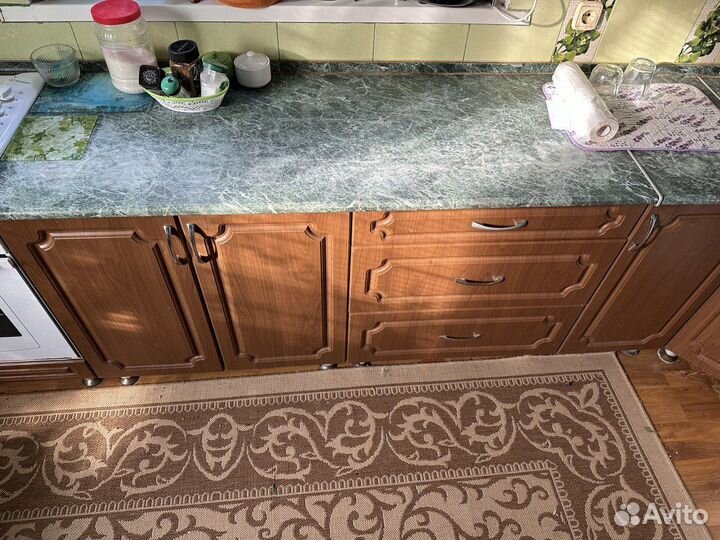 Кухонный гарнитур бу