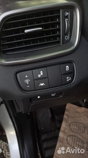 Kia Sorento Prime 2.2 AT, 2018, 53 000 км