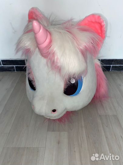 Костюм аниматора