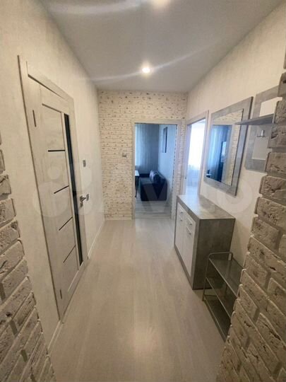 1-к. квартира, 43,6 м², 9/10 эт.