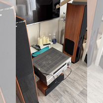 Напольная акустика jamo, Челябинск