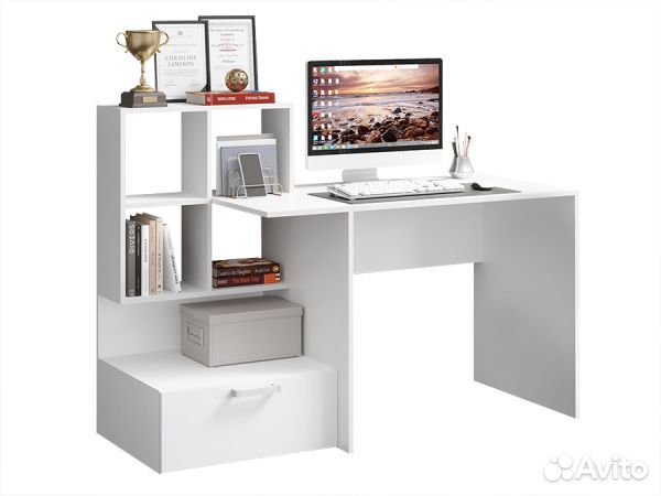 Компьютерный стол ск-16