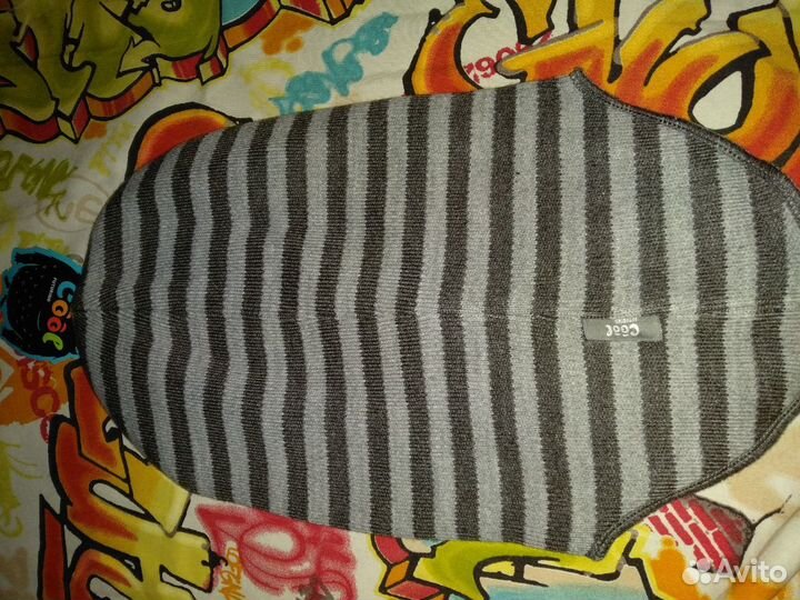 Новый шлем Futurino Cool серый