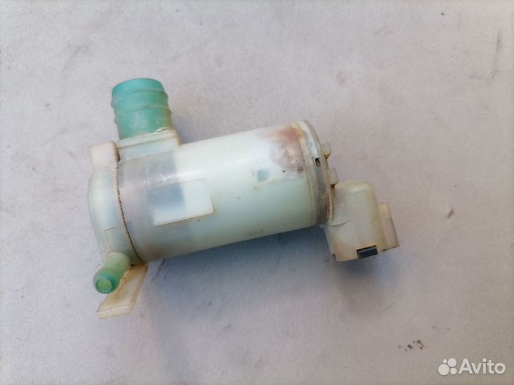 Насос омывателя для Nissan Almera Classic (B10)