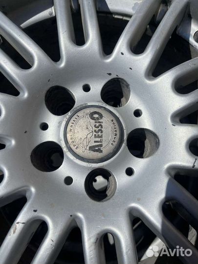 Колеса r16 5x100
