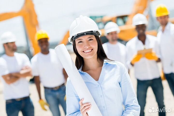 Инженер пто