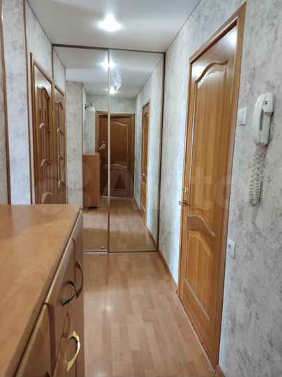 2-к. квартира, 45 м², 5/5 эт.