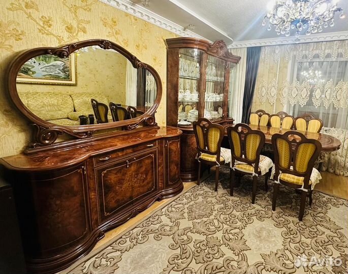 Трюмо трельяж зеркало