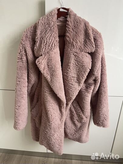 Искусственная шуба XS -L