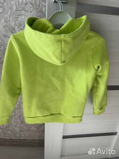 Толстовка детская