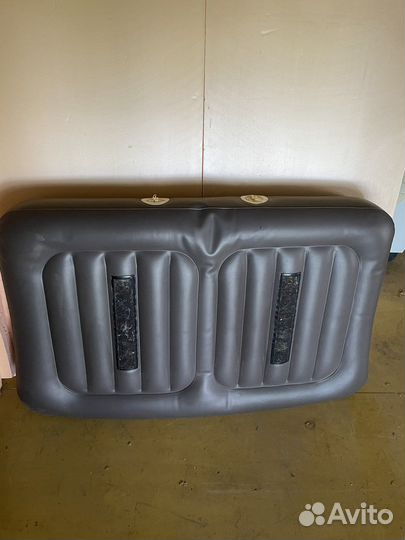 Надувное сиденье для пикника Blofield