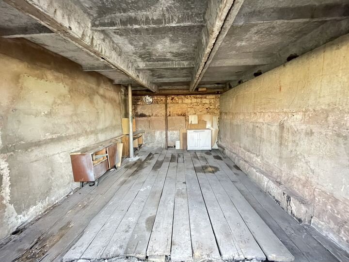 Гараж, 29 м²