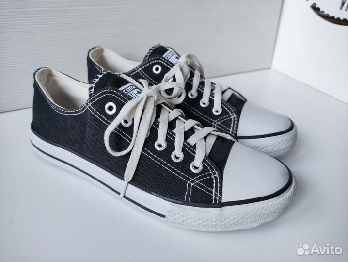 Кеды Converse 40 размер