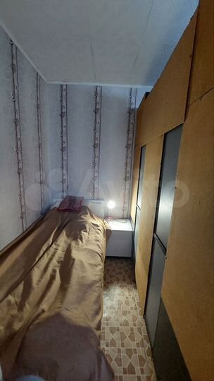 Комната 18,8 м² в 3-к., 10/10 эт.