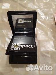 Футляр мери кей Новый с кристаллом сваровски