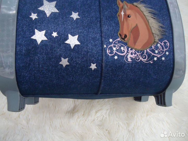 Школьный ранец - Hama (Германия)