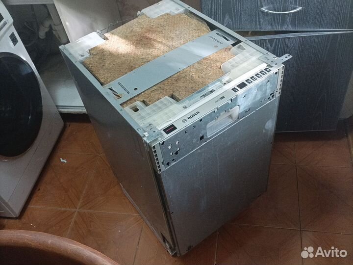 Посудомоечная машина Bosch 45 см бу