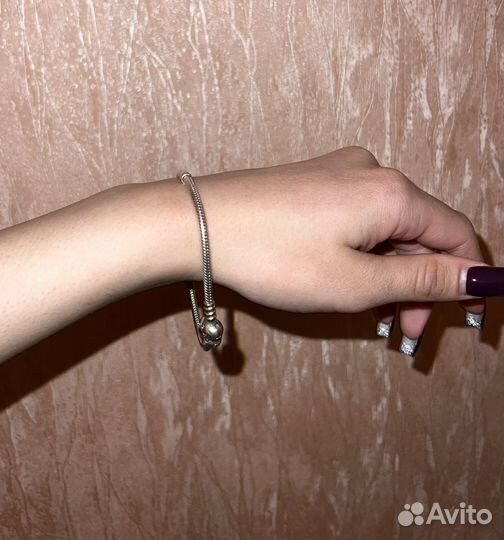 Pandora браслет