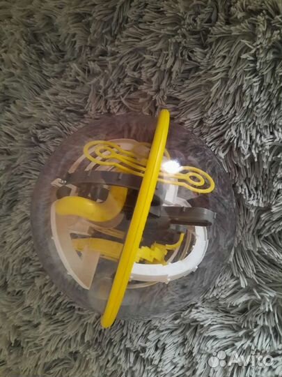 Шар головоломка Spin Master Perplexus Rookie