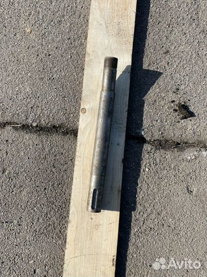 Вал эксцентрик