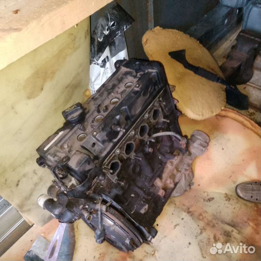 Стартер и рычаг хендай акцент 2