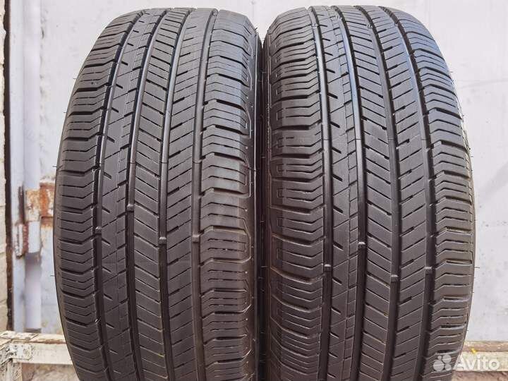 Hankook Dynapro HL3 RA45 235/65 R17 102H