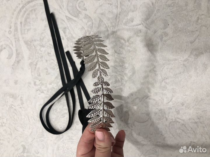 Ободок для волос