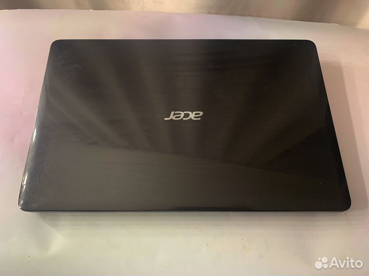 Ноутбук acer aspire e1-531g