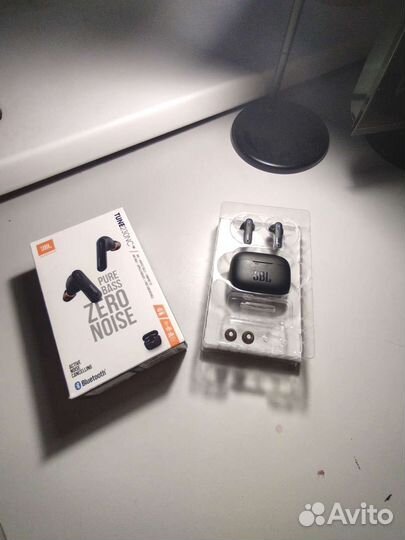 Беспроводные наушники jbl tune 230 tws
