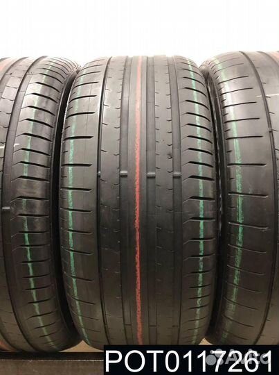 Pirelli P Zero PZ4 285/40 R22 106Y