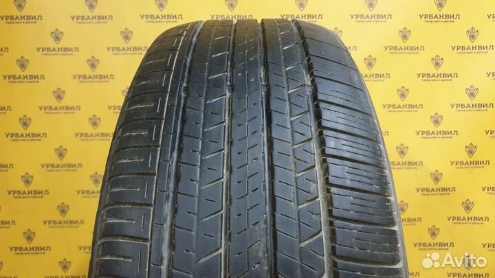 Dunlop SP Sport Maxx A1 235/55 R19 101V